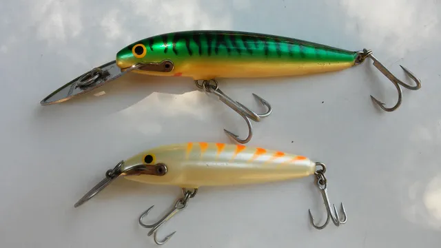 This is lure