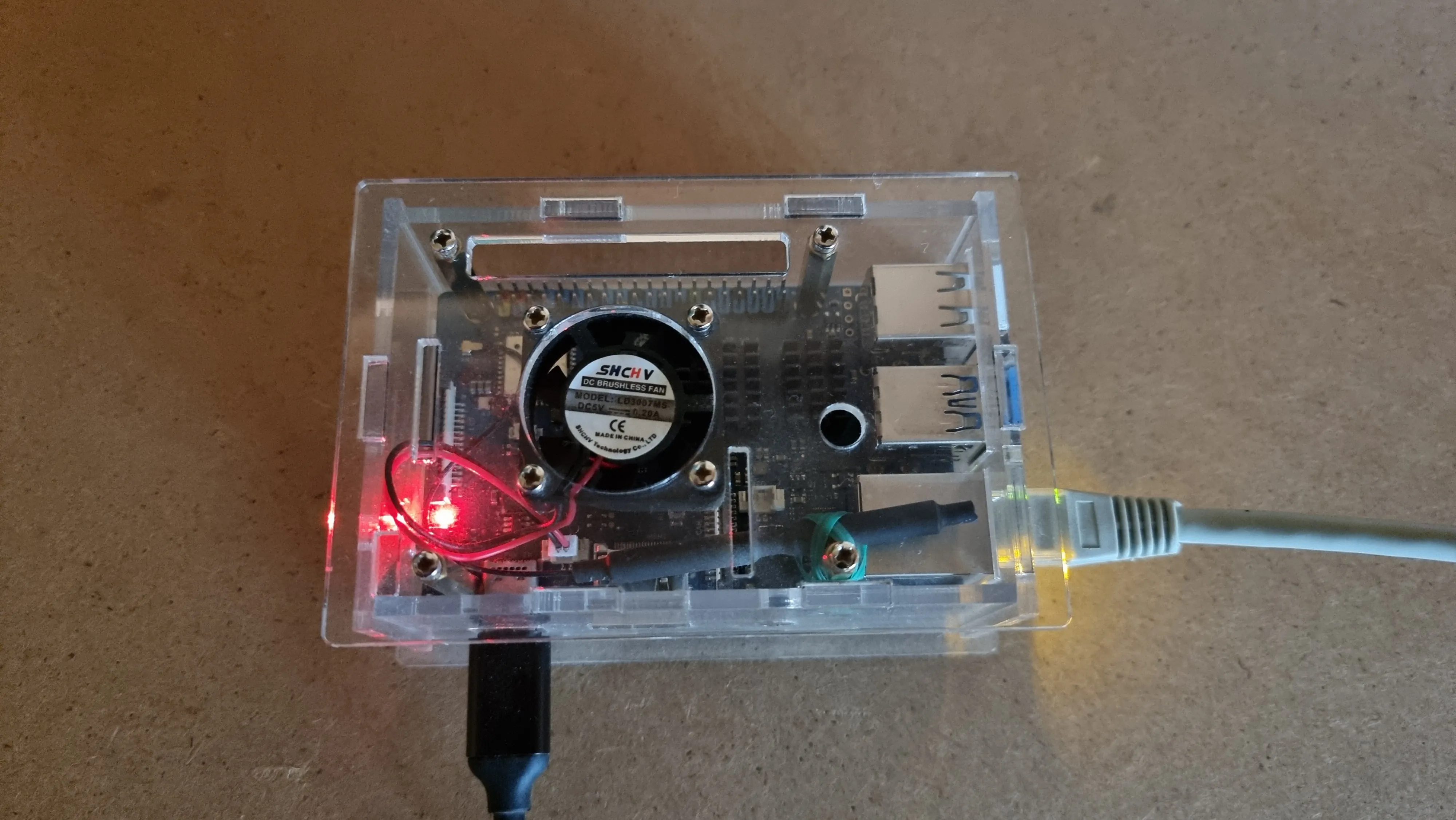 Orange Pi